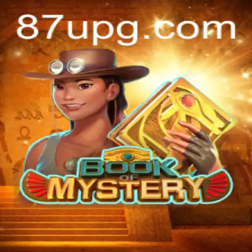 Explorando o Universo Fascinante de BookofMystery