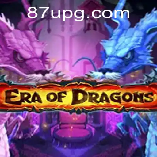 EraOfDragons: Um Mergulho no Mundo Épico de Fantasia