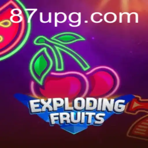 Explorando a Diversão do Jogo ExplodingFruits