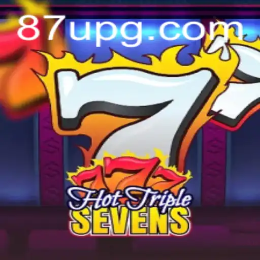 Explorando a Aventura Emocionante de HotTripleSevens