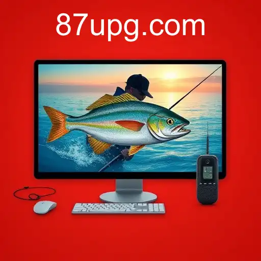 Pesca online