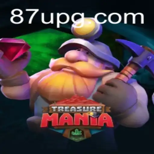 Explorando TreasureMania: A Nova Sensação dos Jogos Online